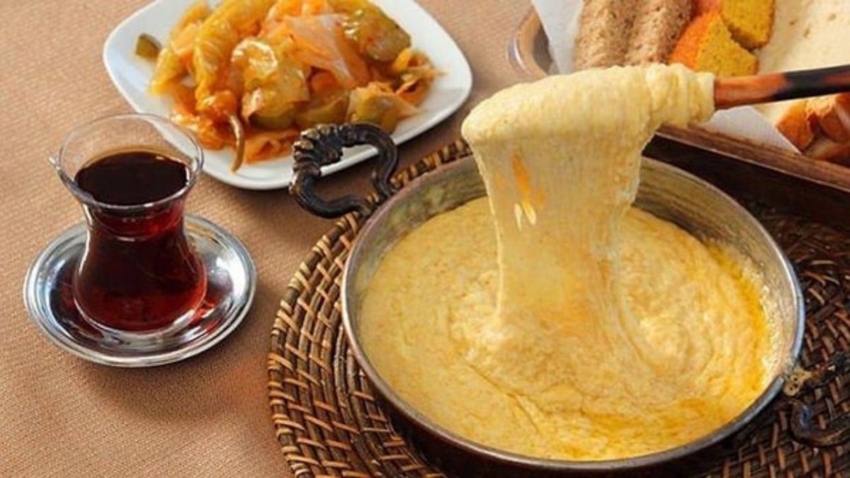 MasterChef Mıhlama Tarifi: En Lezzetli Mıhlama Nasıl Yapılır?