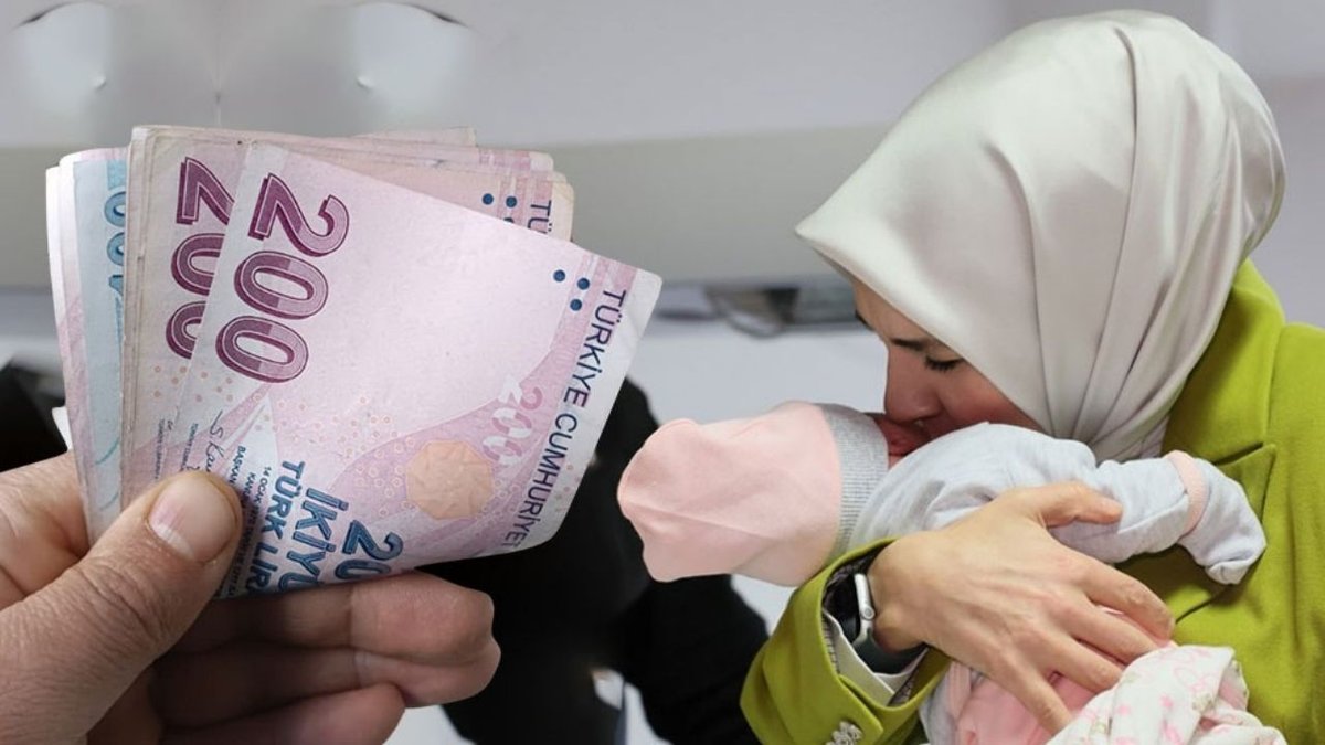 2026 Anne Çocuk Parası Ne Kadar Oldu? Devlet Desteklerinde Yeni Tutarlar Açıklandı