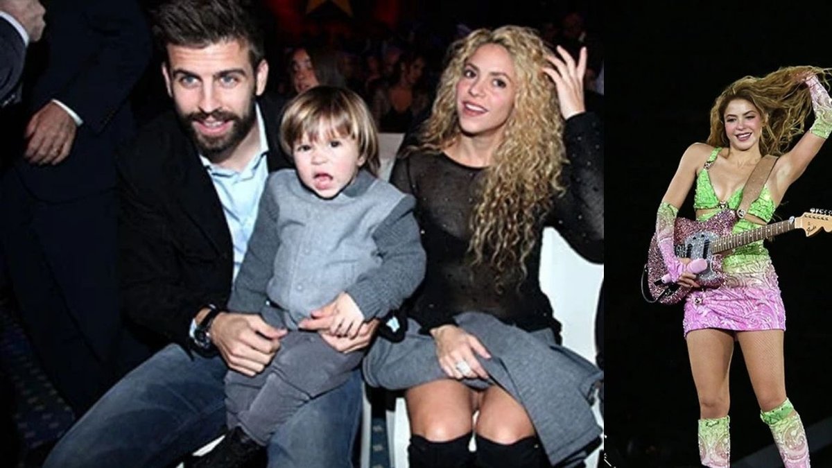 Shakira’dan Yıllar Sonra Gelen İtiraf: “Aşka Tövbeliyim” Diyerek Gerard Pique İhanetini Anlattı