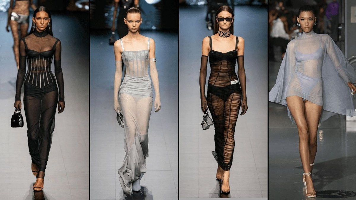 2026 Giyim Trendleri: Yeni Sezonda Öne Çıkan Moda Akımları