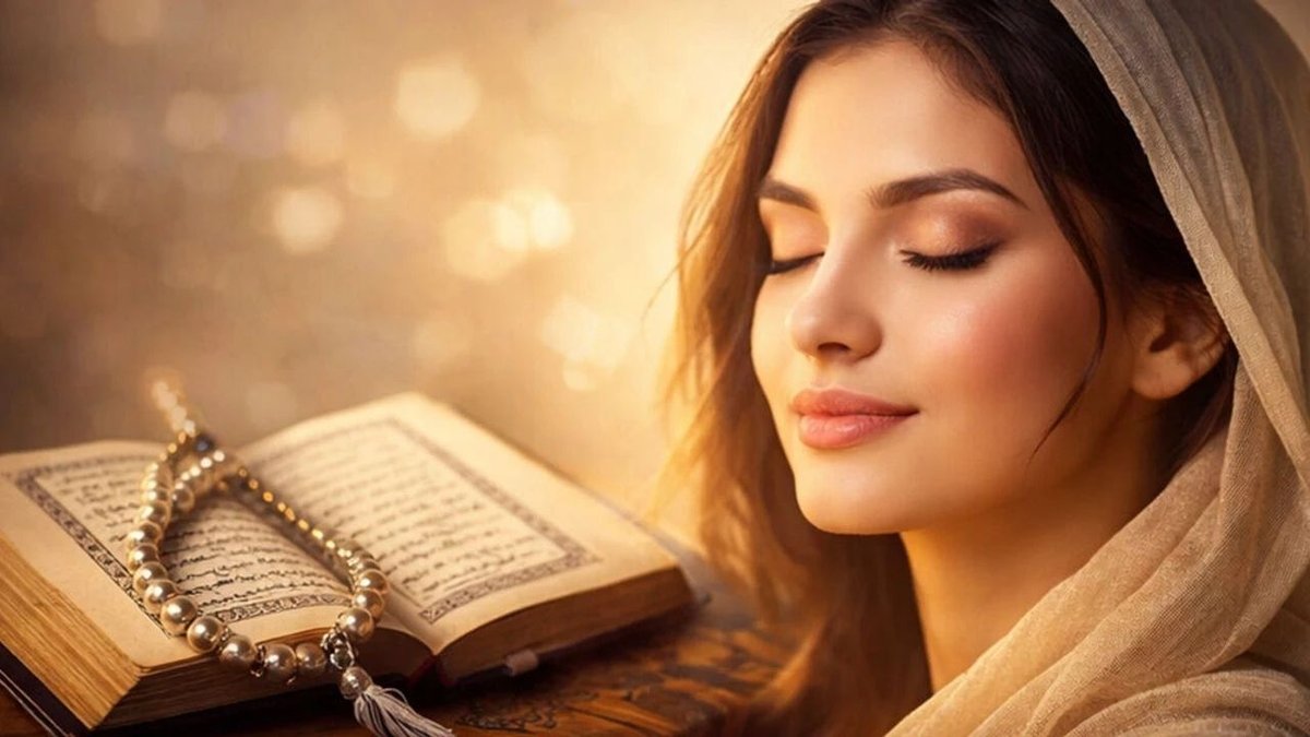 Güzellik Duası Nedir? Ruhsal Huzur ve Doğal Güzellik İçin Okunan Dualar