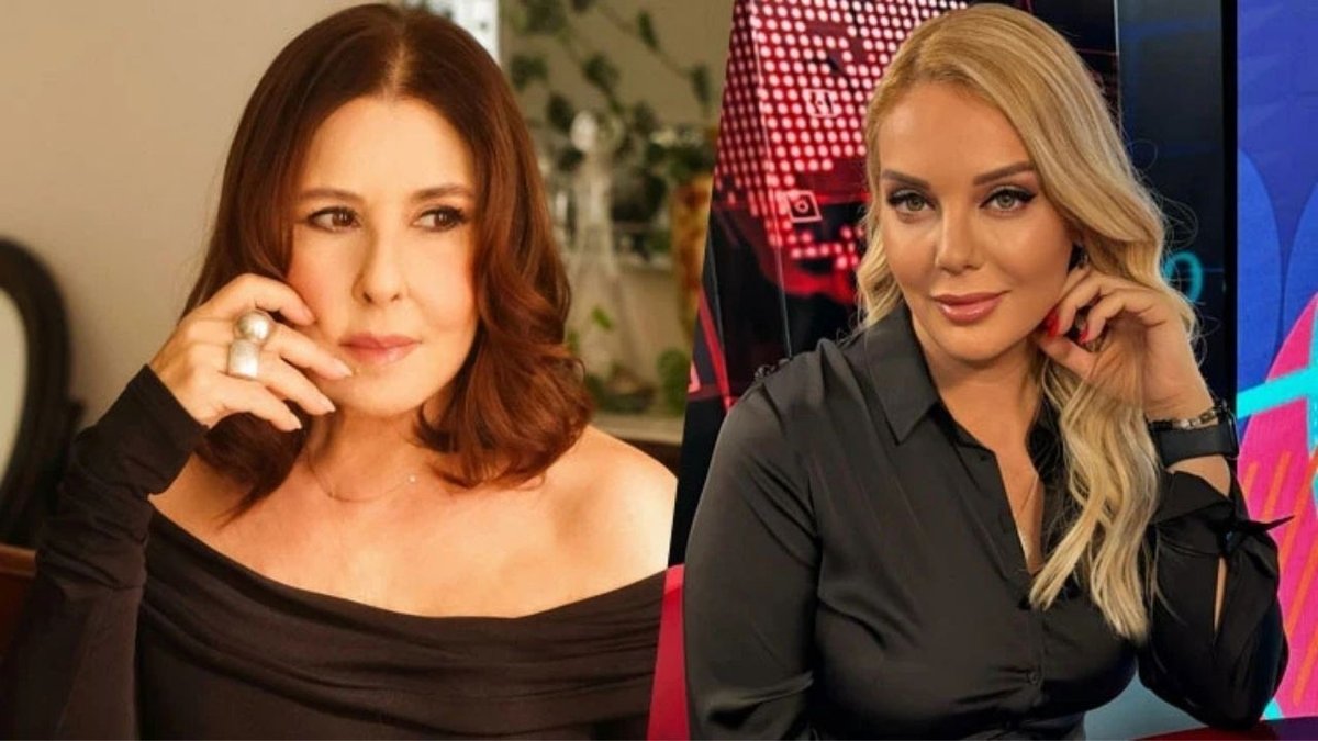 Nilüfer’e Şok İddia: Beste Açar’dan “Babamla İlişkisi Vardı” Açıklaması