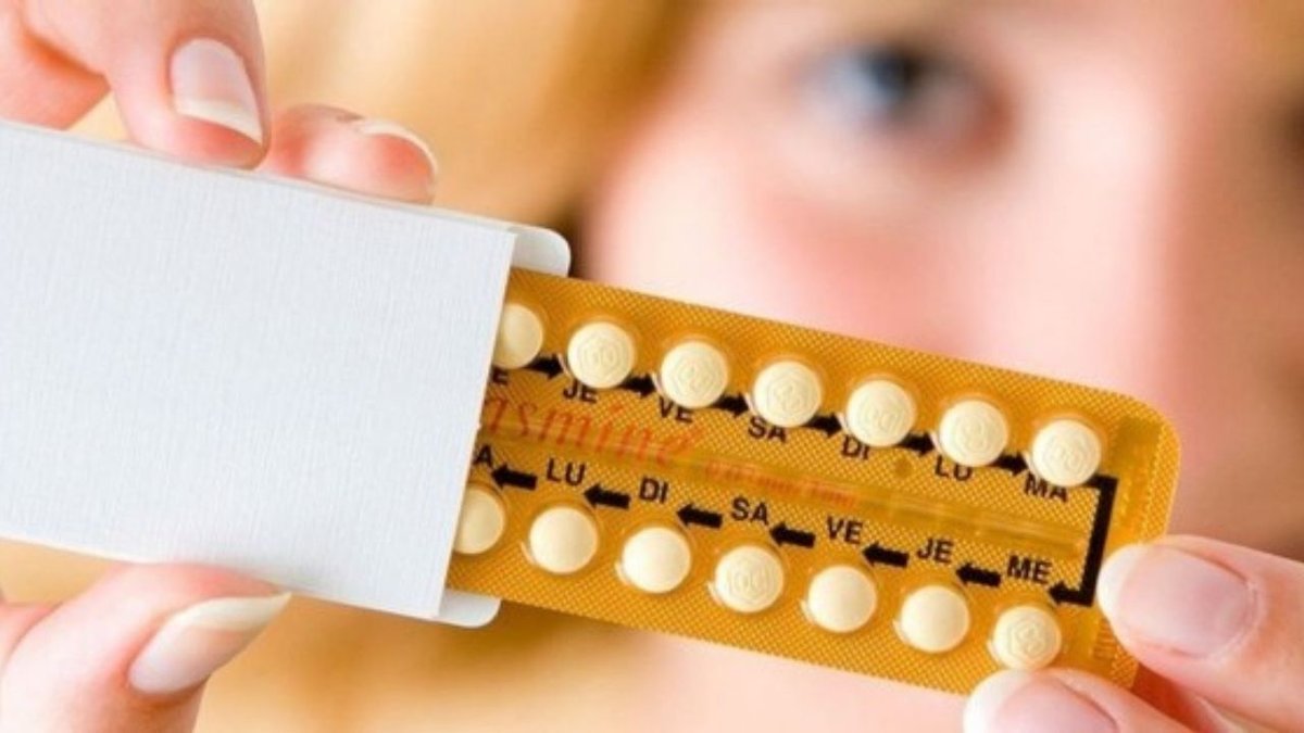 Doğum Kontrol Hapı Nedir, Nasıl Kullanılır? Etkileri ve Dikkat Edilmesi Gerekenler
