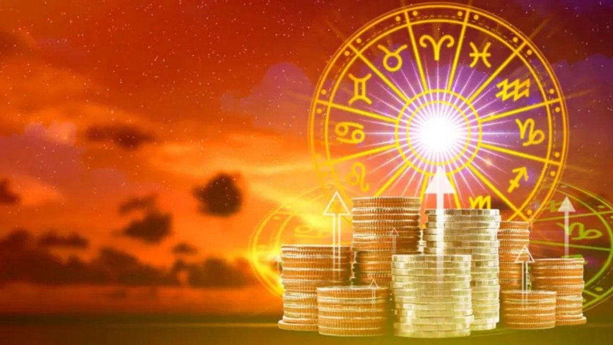 Astrolojide Para Dönemi Başladı: Bu 4 Burç Ekim 2026’ya Kadar Maddi Fırsatlarla Karşılaşabilir