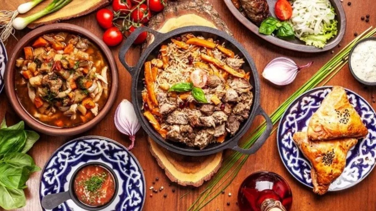 Pratik ve Lezzetli Akşam Yemeği Tarifleri: 30 Dakikada Sofrada
