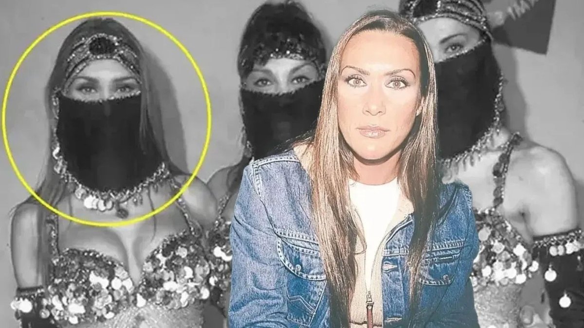 Mezdeke Dansçısı Aynur Kanbur Cinayetinde 10 Yıllık Sır Çözüldü: 3 Şüpheli Gözaltında