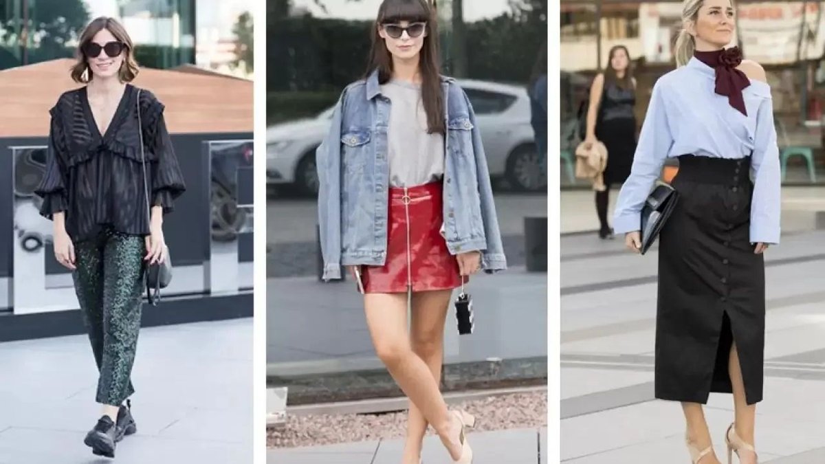 2026 Yaz Sezonuna Damga Vuran Kadın Moda Trendleri Belli Oldu
