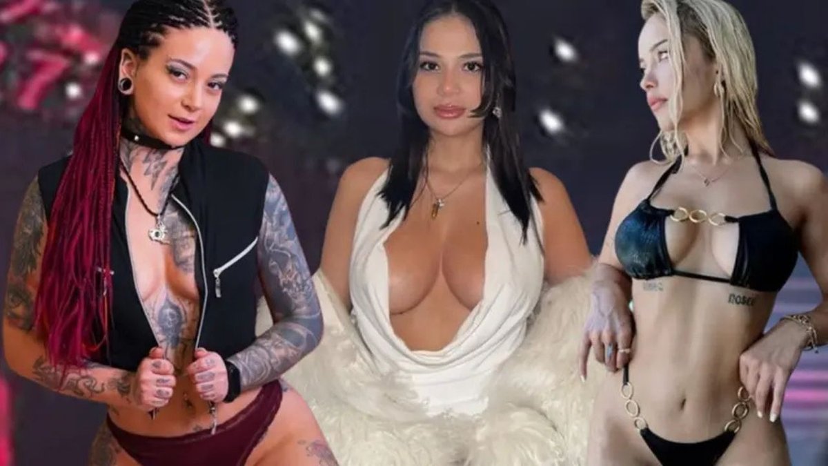 OnlyFans Soruşturmasında MASAK Raporları Ortaya Çıktı: 24 Sosyal Medya Fenomeninin Banka Hesaplarındaki Milyarlık Hareketler Şaşırttı