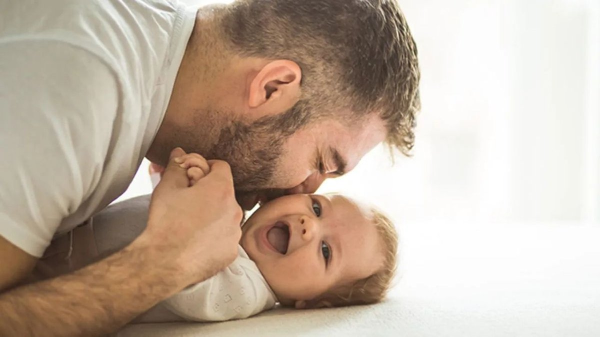 Baba Çocuk İlişkisi Nasıl Güçlenir? Sağlıklı Bağ Kurmanın Yolları