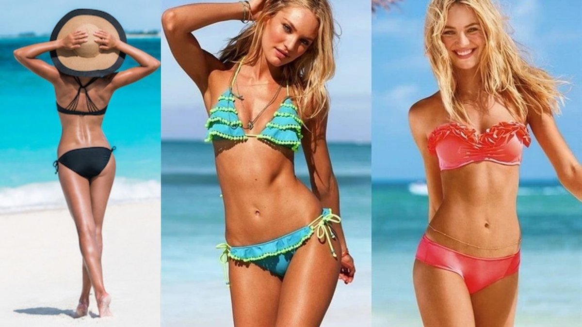 Yazın Gözdesi Bikini Modası: Plajlarda Bu Yaz Neler Trend Olacak?