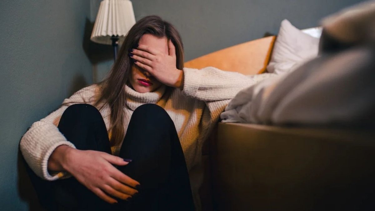 Melankolik Ruh Hali Nedir? Sessiz Hüzünle Yaşamanın Psikolojik Yüzü?