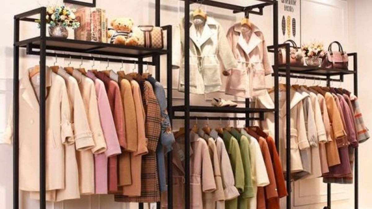 Kadın Butik Dekorasyonunda 2026 Trendleri: Şık ve Modern Tasarım Fikirleri