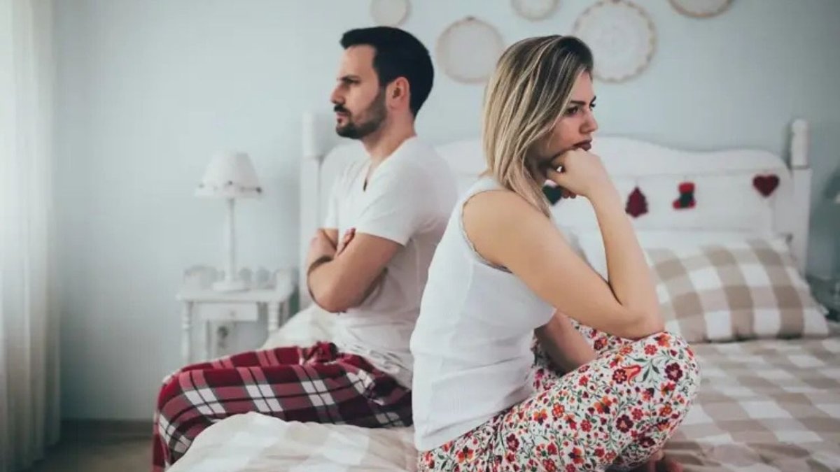 İlişkilerde En Sık Yapılan Hatalar ve Çözüm Yolları
