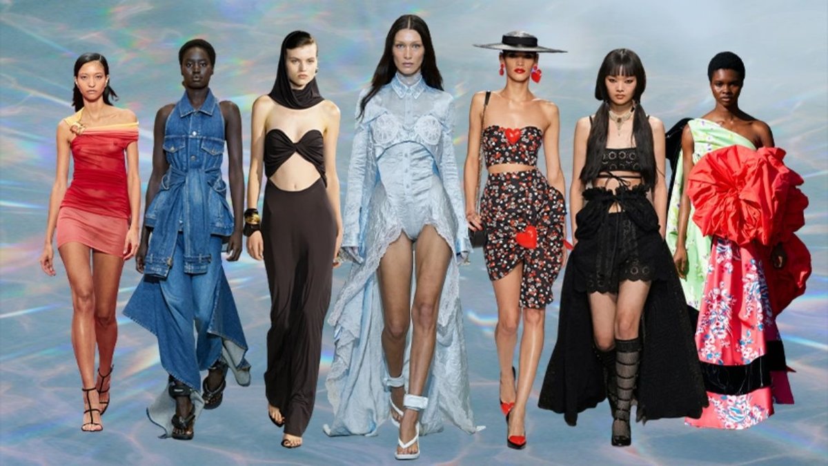 Kadınlarda Moda Rehberi: Günlük Şıklık İçin Kombin Önerileri