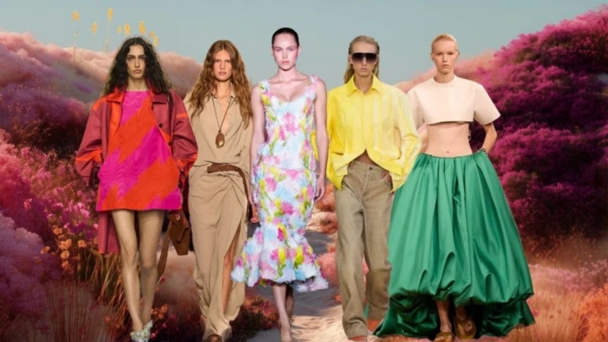 Kadınlarda Moda Trendleri: 2026 Sezonunun Öne Çıkan Parçaları