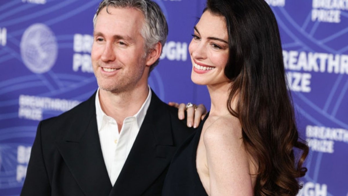 Anne Hathaway Üçüncü Kez Anne Oluyor: Hamileliğini Sosyal Medyada Duyurdu