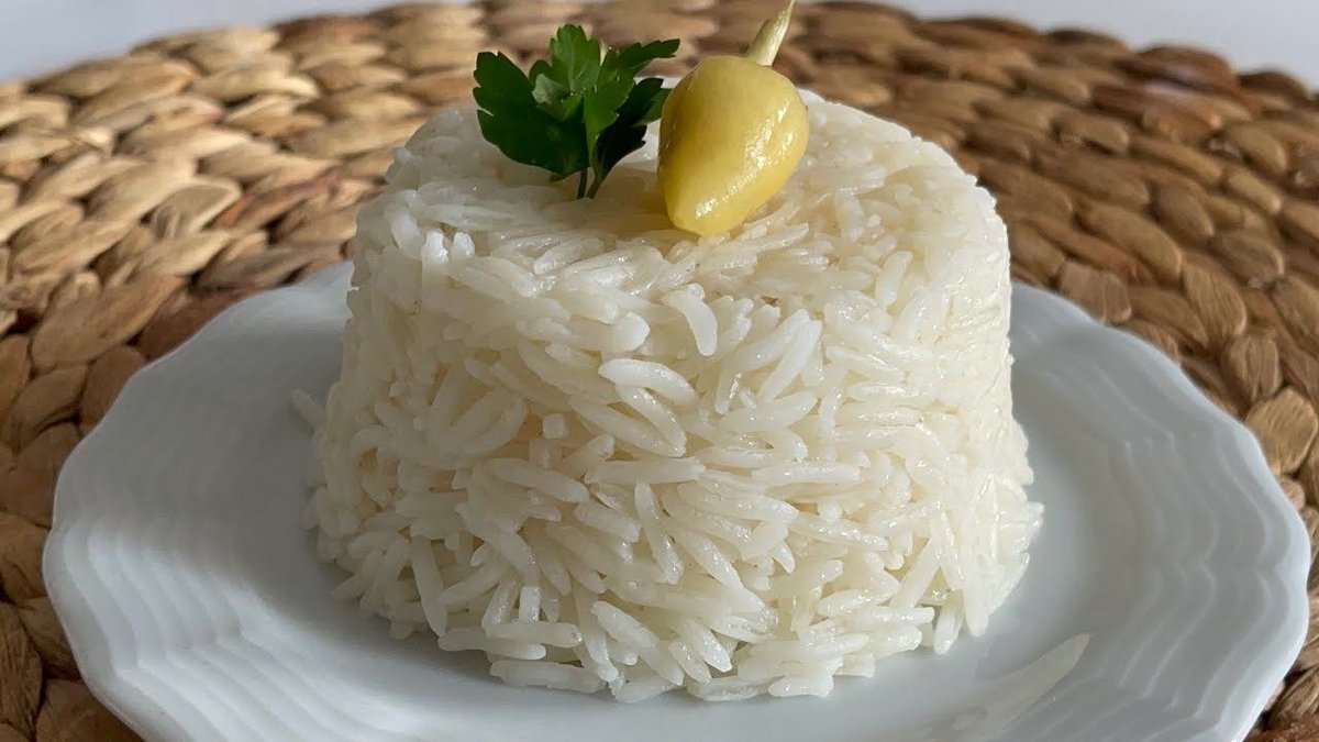 Basmati Pirinç Pilavı Tarifi Nasıl Yapılır? Nefis Ve Taneli Pilav Tarifi