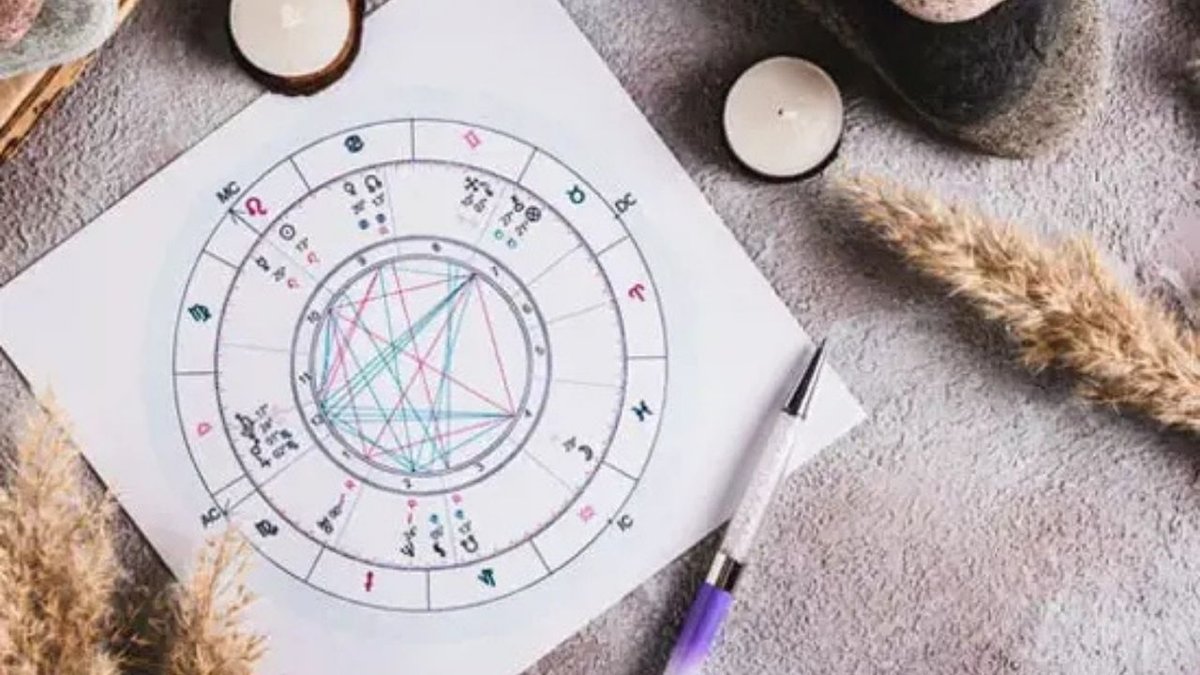Doğum Haritası Nasıl Çıkarılır? Astroloji Rehberi