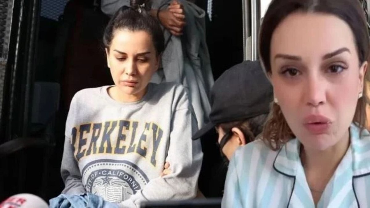 Dilan Polat'tan Kötü Haber Geldi: Sosyal Medya Hesapları Kapatılmıştı