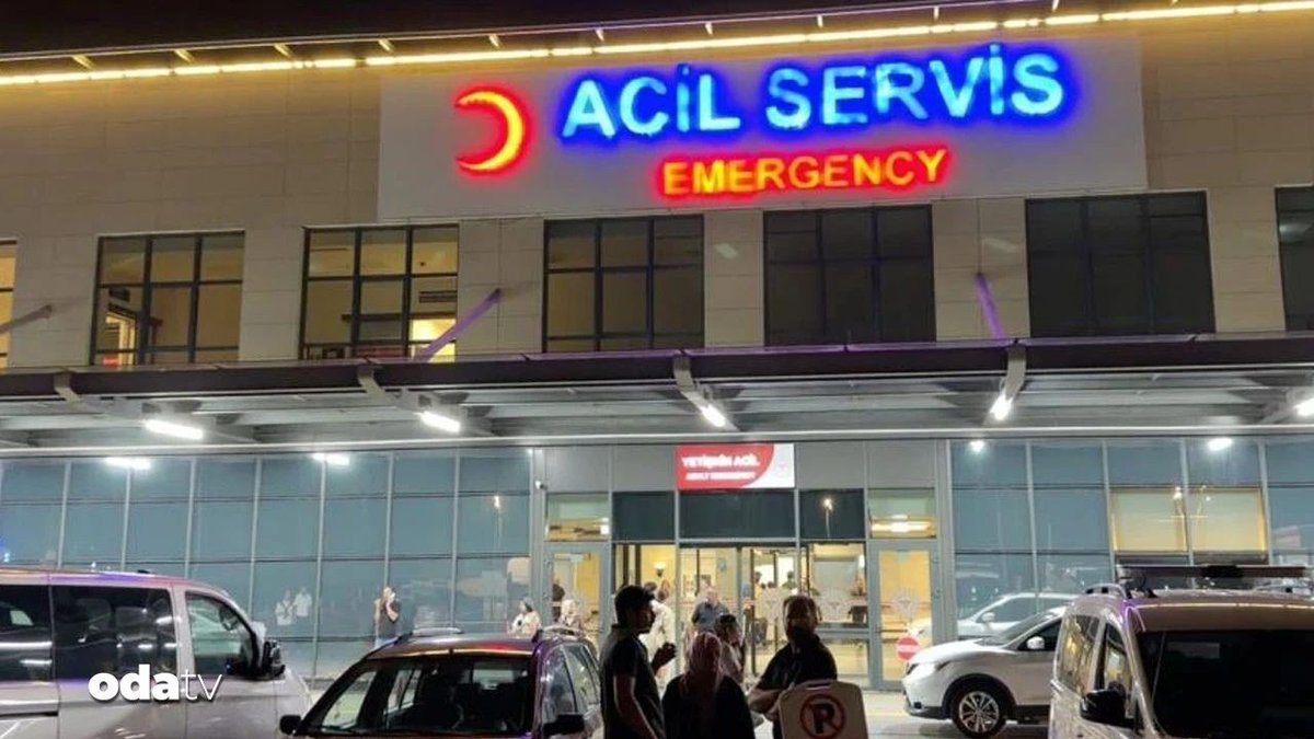 Mama Faciası: 2,5 Yaşındaki Çocuk Hayatını Kaybetti