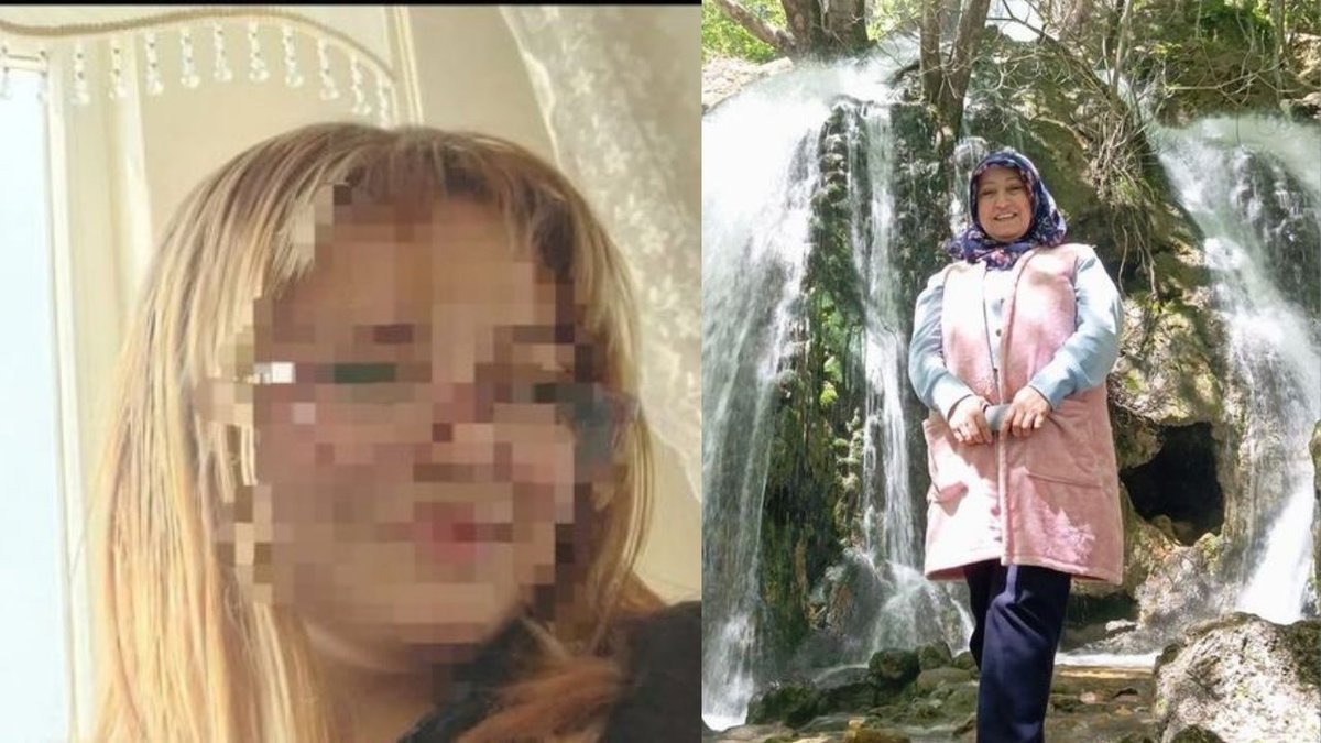 Adana’da 16 Yaşındaki Kız, Annesini Bıçaklayarak Öldürdü