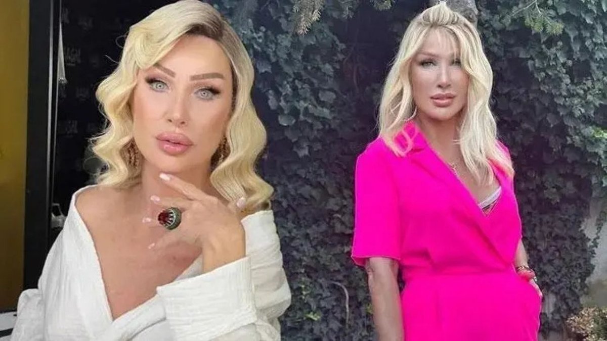 Seda Sayan’dan Dikkat Çeken İtiraf Dertlerimi İçime Atıyorum
