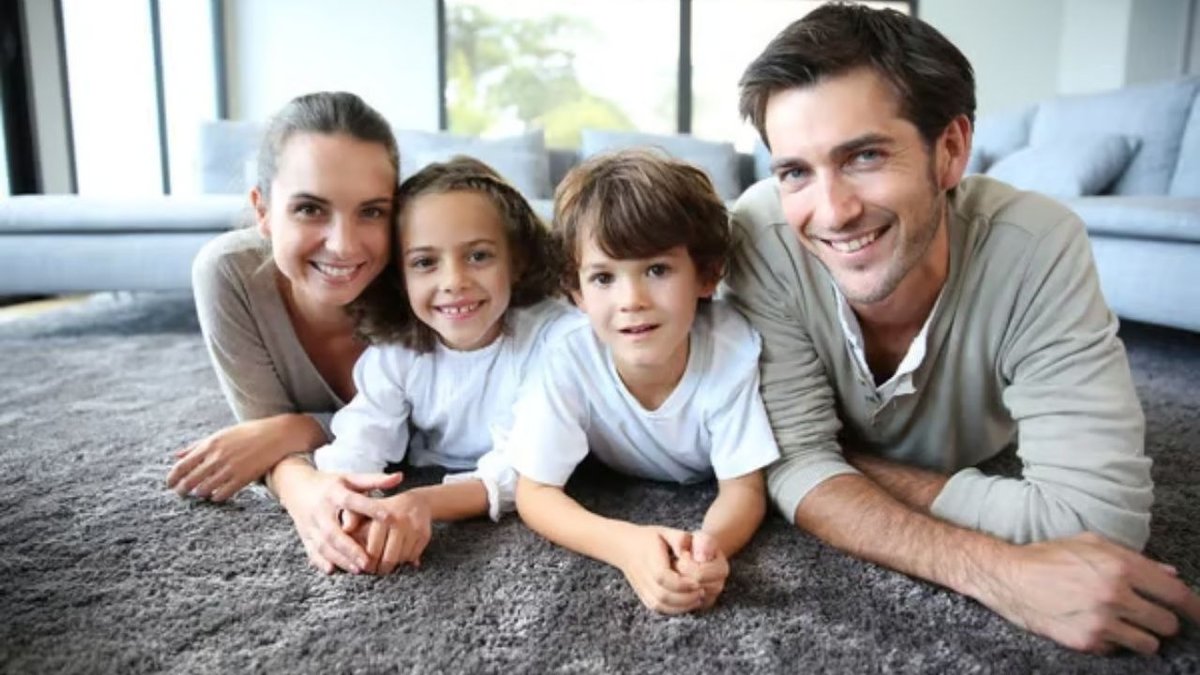 Sağlıklı Aile Yaşamında Güçlü Bağlar Ve Dengeli Alışkanlıkların Önemi