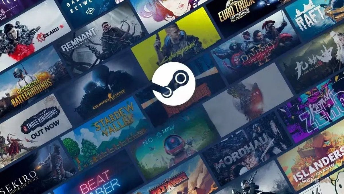 Oyuncuların Beklediği Steam Yaz İndirimleri İçin Tarih Belli Oldu
