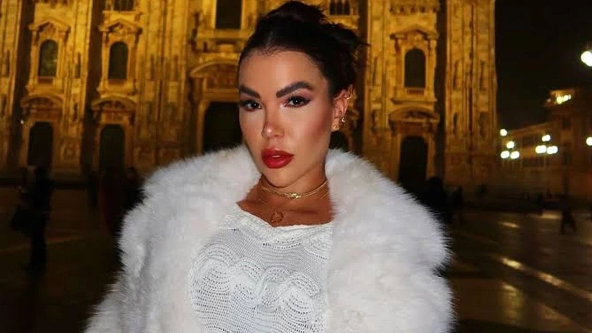 Dubai’de Acı Olay Sosyal Medya Fenomeni Kauana Bilhar Hayatını Kaybetti
