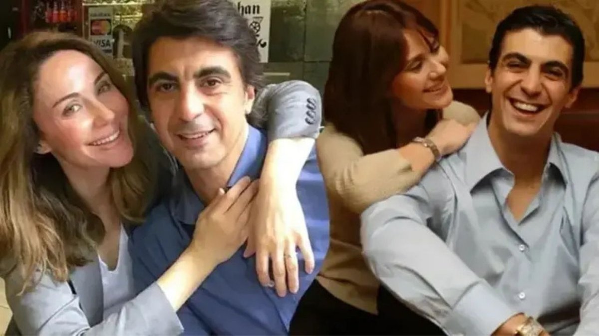 Demet Şener Ve İbrahim Kutluay’dan Yıllar Sonra Dikkat Çeken Yakınlaşma