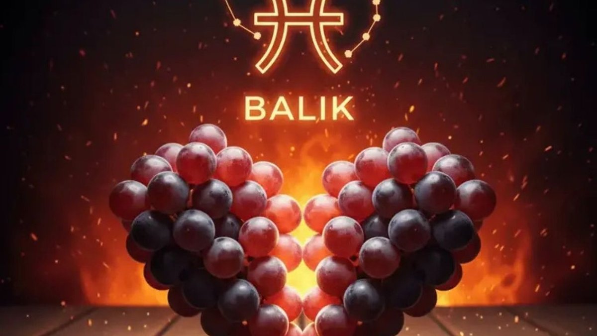 Burcunuza Göre Hangi Meyve Olurdunuz İşte Karakterinizi Anlatan Lezzetli Eşleşmeler