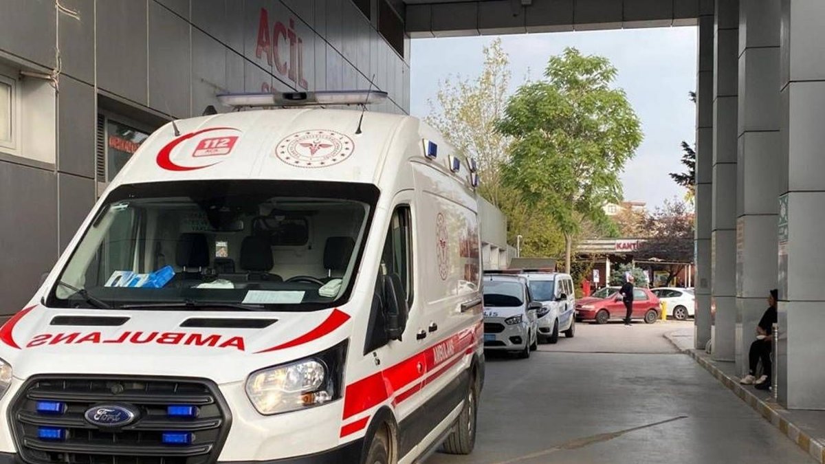 Kocaeli’de Mevlit Sonrası Şaşkına Çeviren Olay 30’dan Fazla Kişi Hastaneye Kaldırıldı