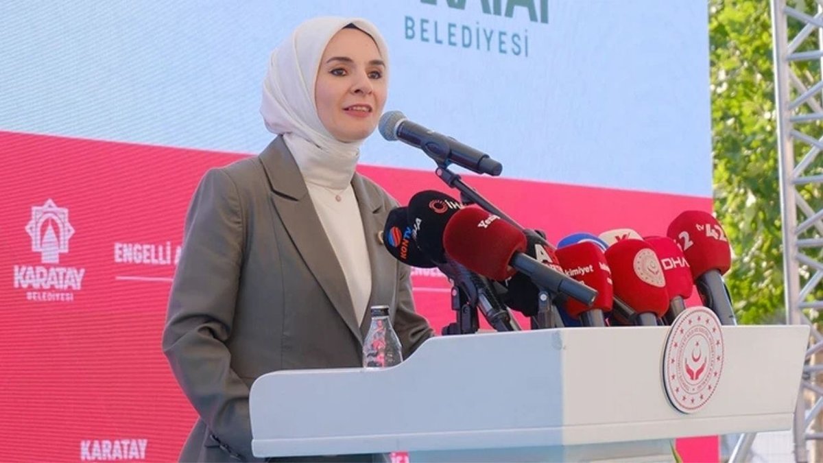 Engelli Bireyler İçin Yeni Destek Dönemi 148 Merkezle Hizmetler Sürüyor