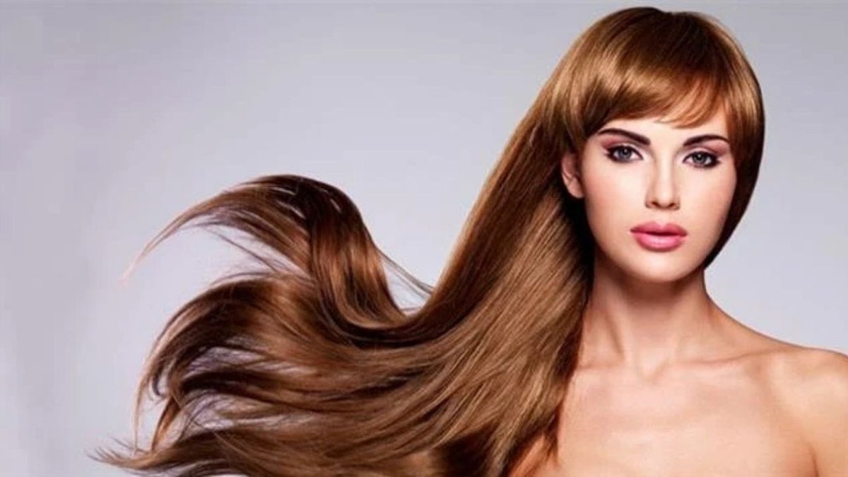 Sağlıklı Ve Parlak Saçlara Nasıl Kavuşulur?