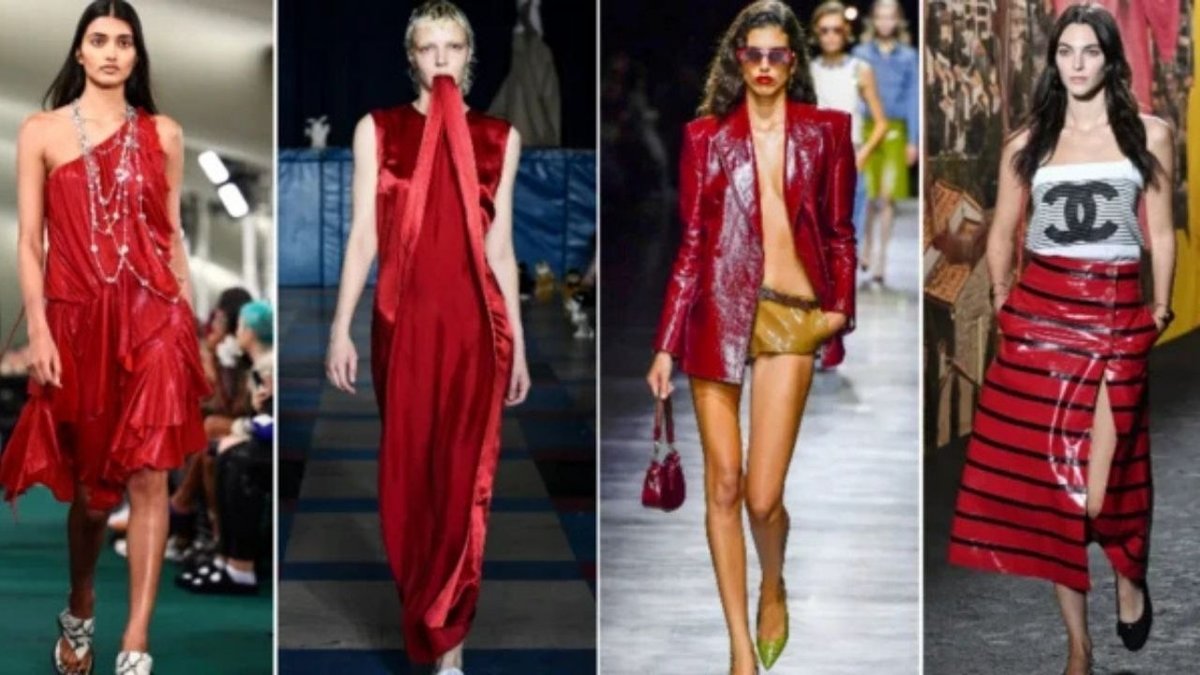 Moda Dünyasında Bu Yılın En Çok Konuşulan Trendleri Neler?