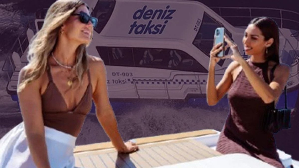 Bodrum’da Lüks Görünüm Yarışı Yeni Akımı Başlattı