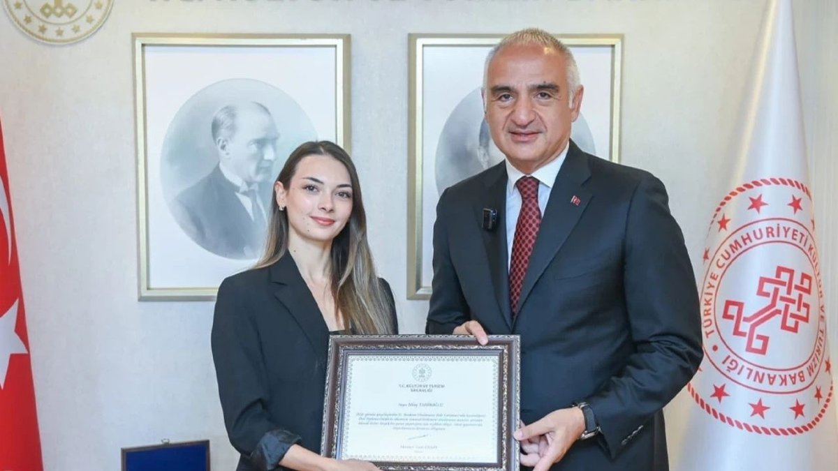 Türk Balesi Dünya Sahnesinde Yeni Başarılarla Adından Söz Ettirdi