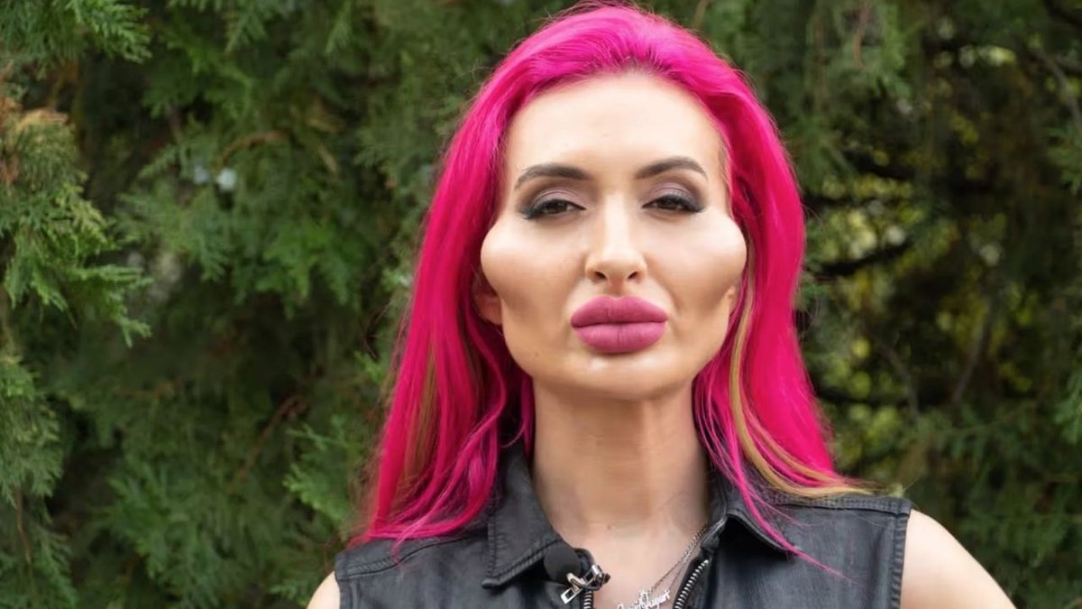 Güzellik Baskısı Yeni Bir Tartışmayı Başlattı Uzmanlar Uyarıyor