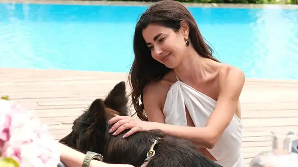 Şebnem Akkaya Karakteriyle Nesrin Cavadzade Gündemin Zirvesine Yerleşti