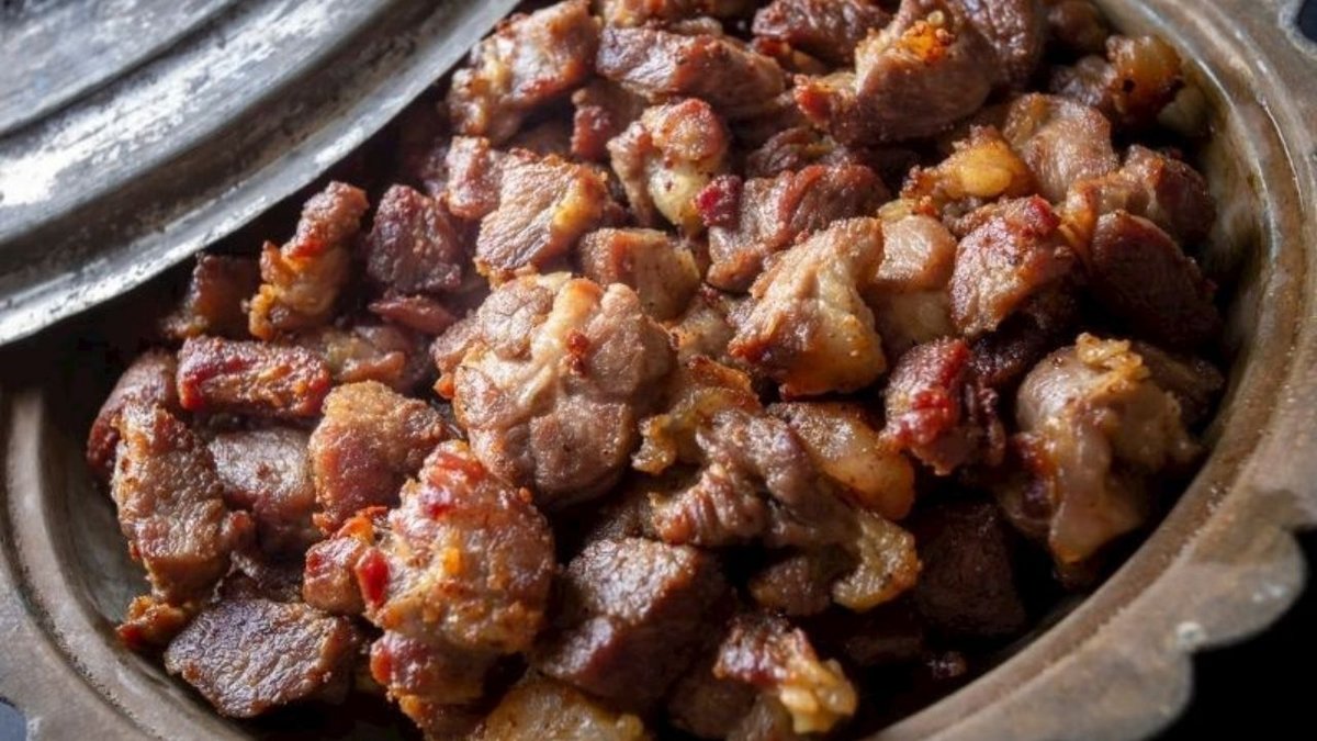 Lokum Kıvamında Kavurma İçin Püf Noktaları Ortaya Çıktı