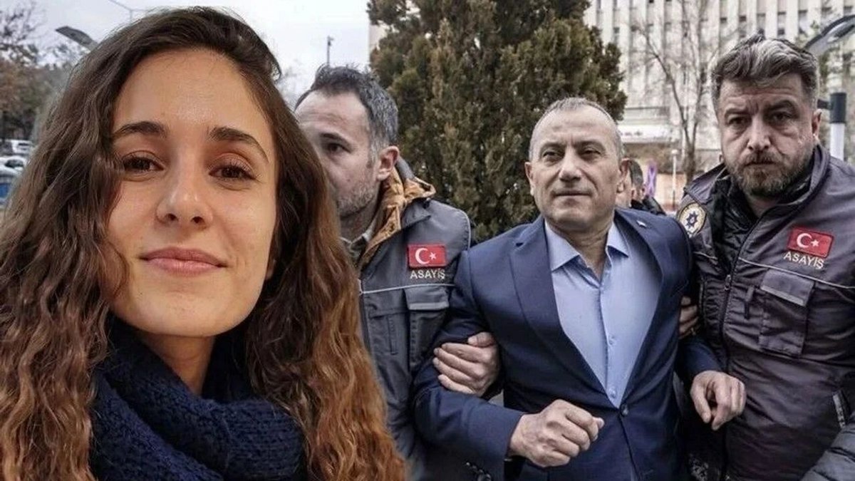Gülistan Doku Soruşturmasında Tuncay Sonel’in Mal Varlığı Raporu Gündemde