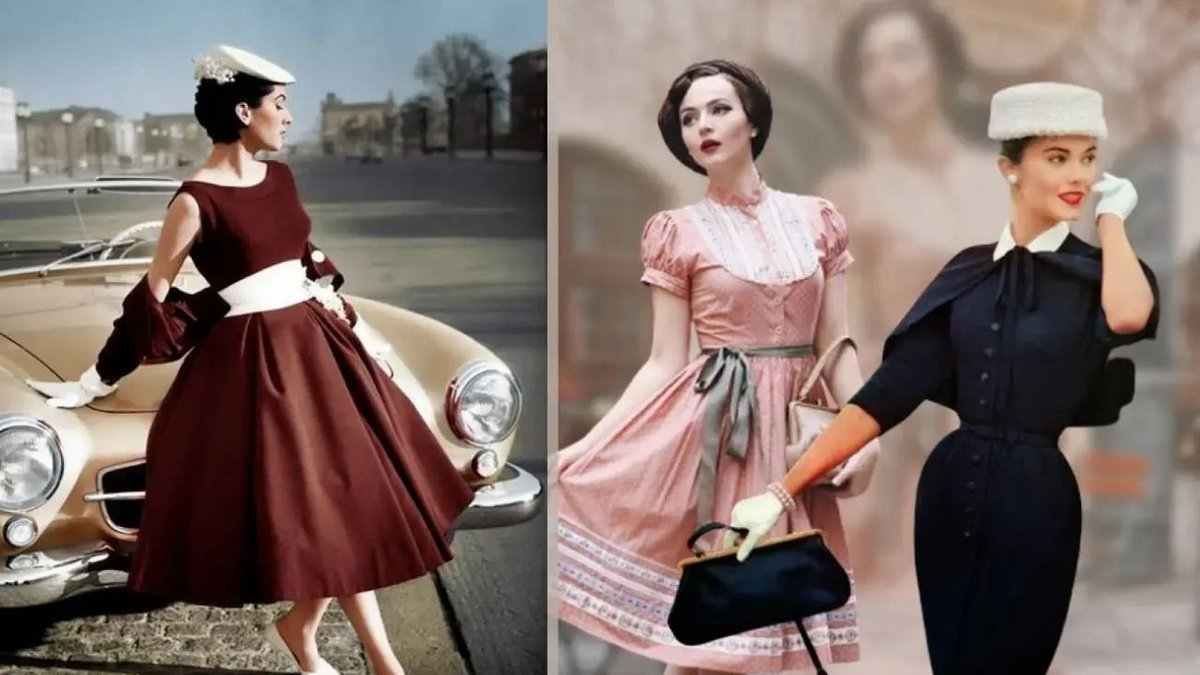 Şıklığın Yeni Adresi: Kadınların Gardırobunda Yerini Alan Moda Akımları