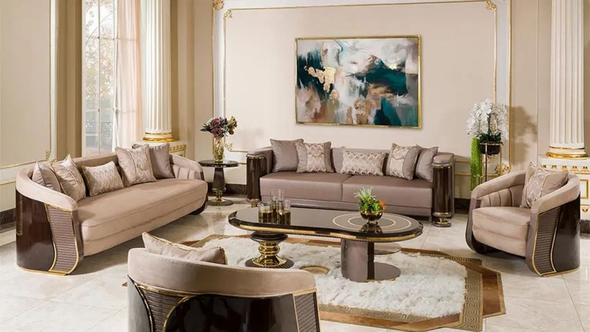 Ev Dekorasyonunda Yeni Trendler Modern Ve Şık Yaşam Alanları İçin Fikirler