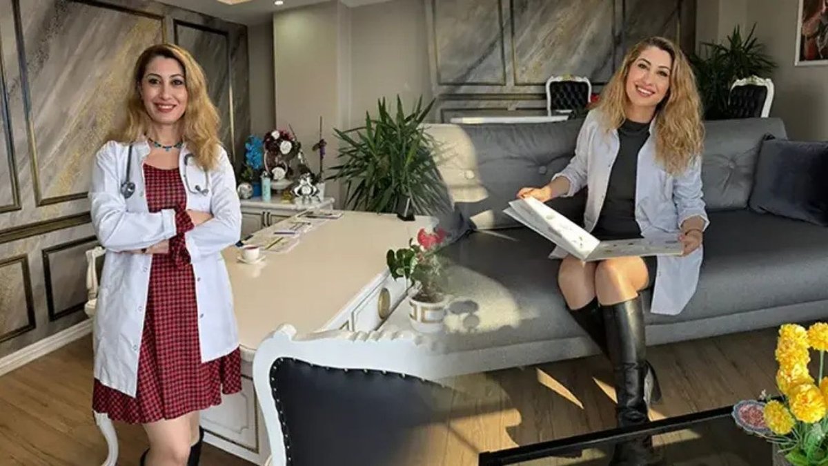 Yanlış Teşhisle Geçen Çocukluk Yılları, Doktorluk Yolculuğuna Dönüştü: Yıllar Sonra Aynı Hekimin Hayatını Kurtardı