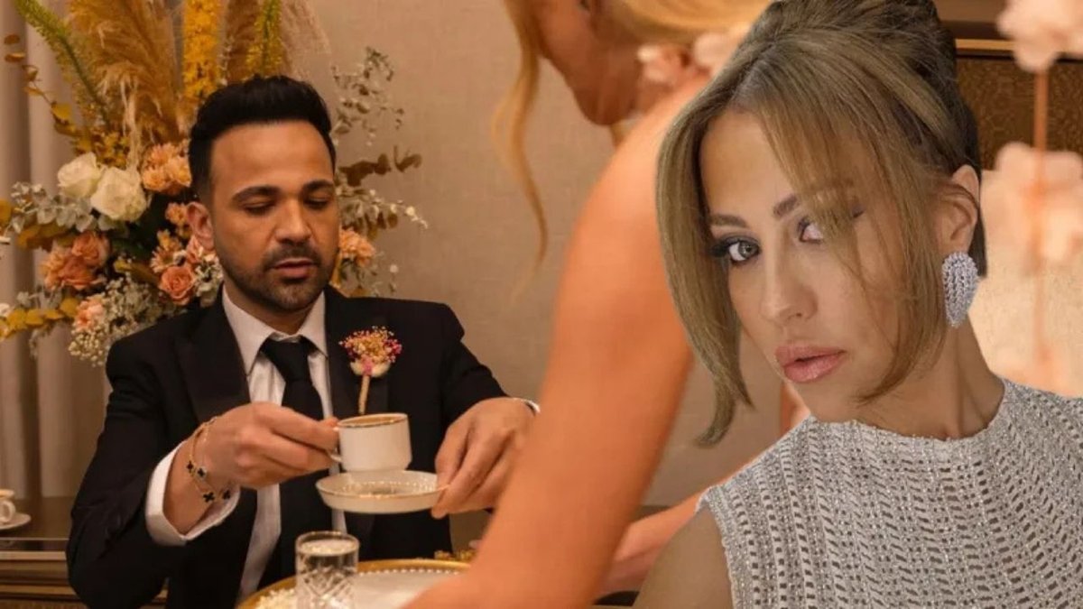 Derya Uluğ ve Asil Gök'ten Evlilik Müjdesi: 10 Yıllık Aşk Nikâhla Taçlanıyor