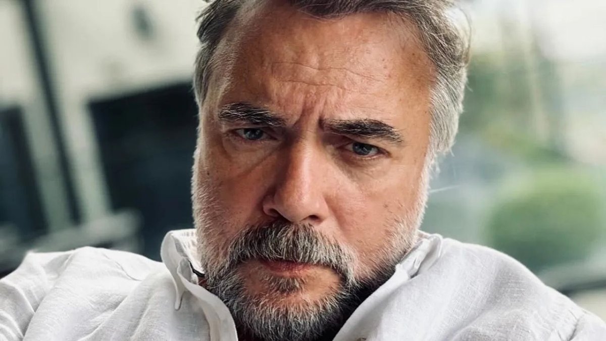 Oktay Kaynarca’nın annesiyle pozu gündem oldu: “Gözleri annesinden geçmiş”