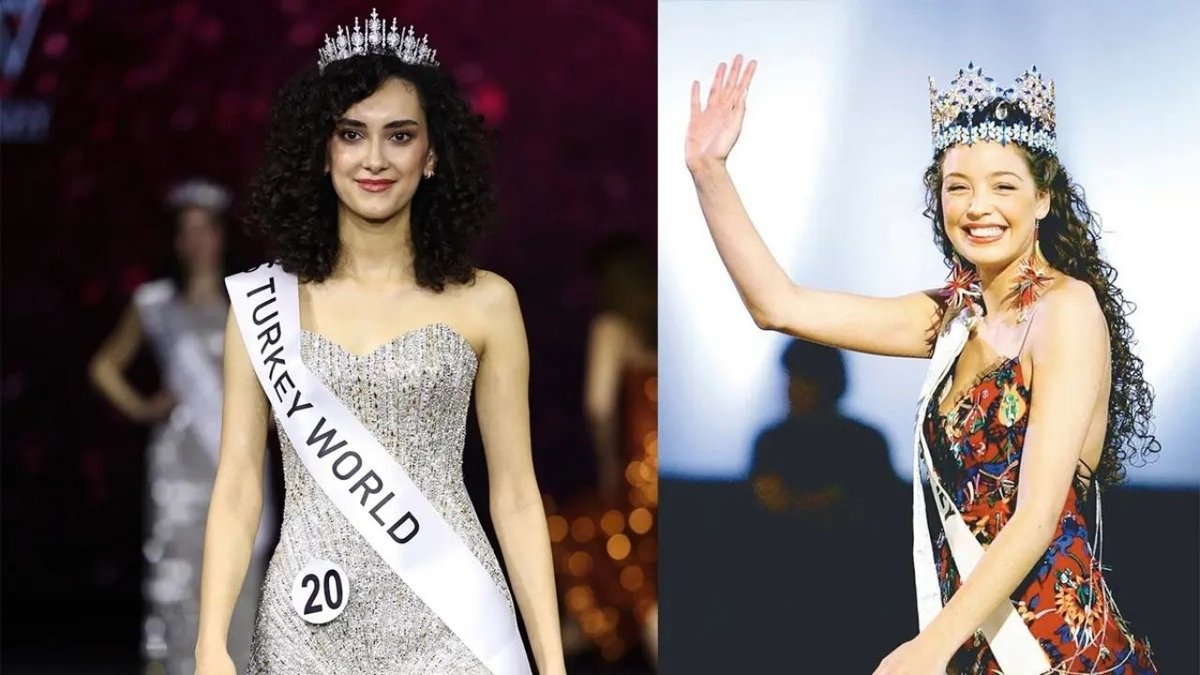 Sıla Saraydemir'in hedefi büyük: "Azra Akın'dan sonra neden olmasın?"