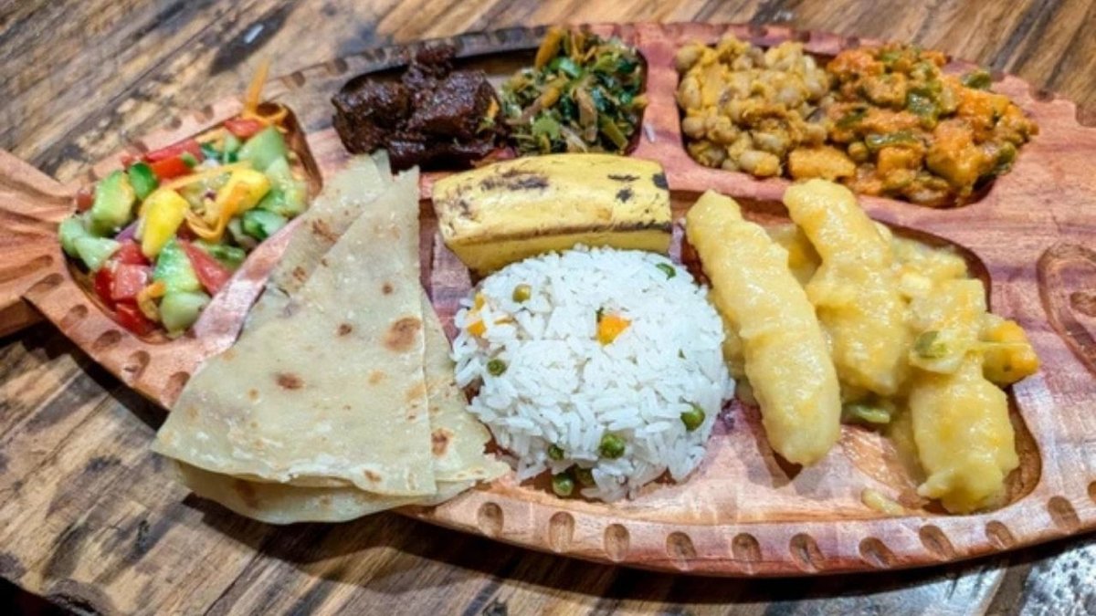 Yeni Beslenme Trendi “Kilimanjaro Diyeti” Gündemde: Kalp Sağlığına Katkı Sağlayabilir