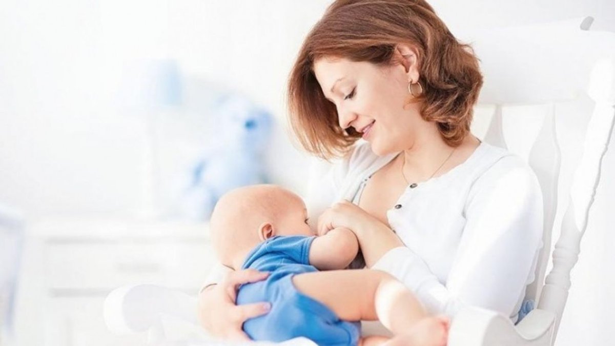 Anne Sütünü Artırmak İçin Etkili Öneriler Ve Doğal Destekler