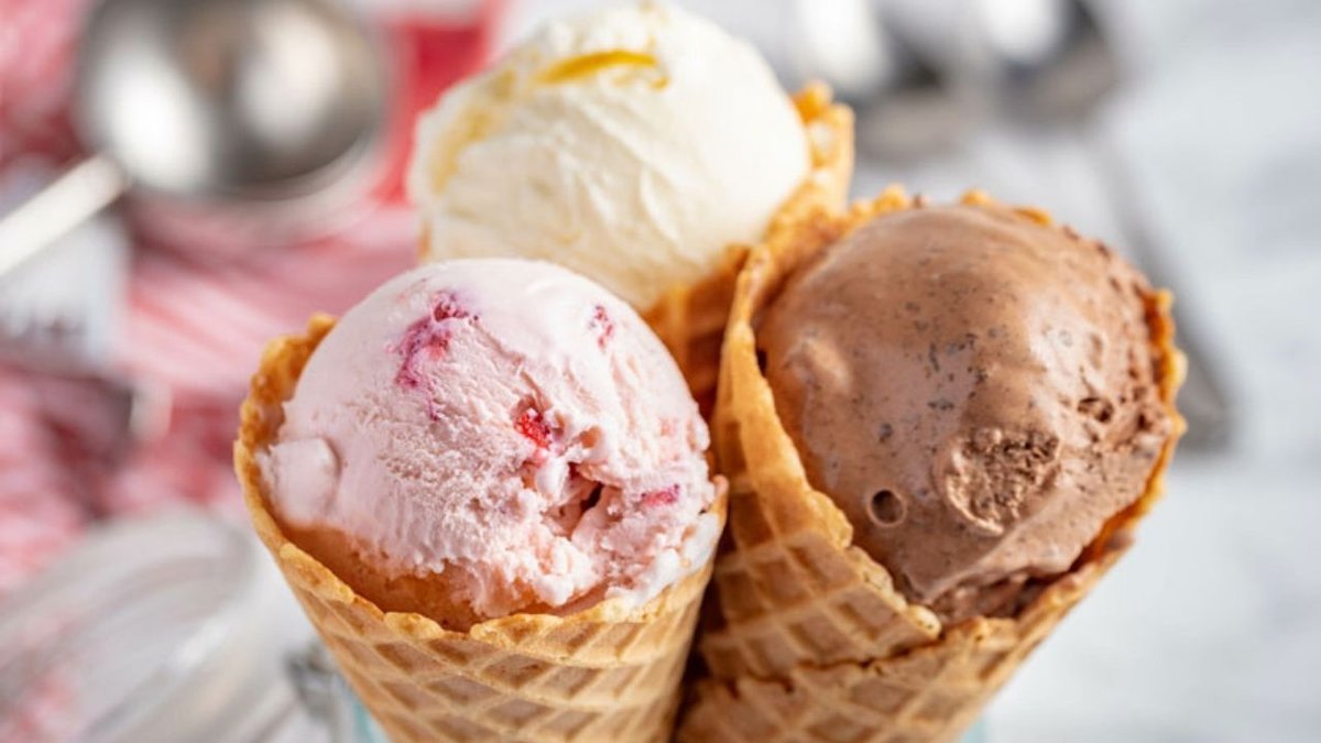Gelato Nedir? Gelato İle Dondurma Arasındaki Farklar
